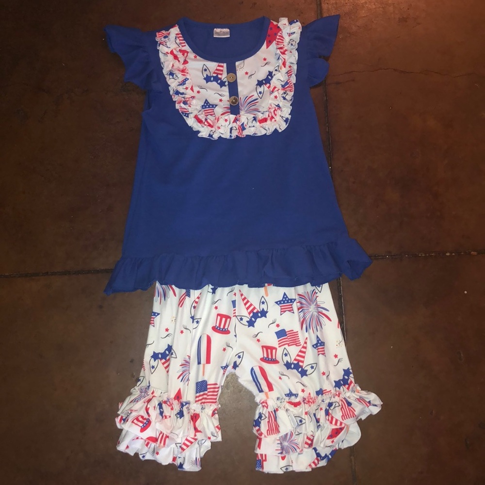2 piece set
